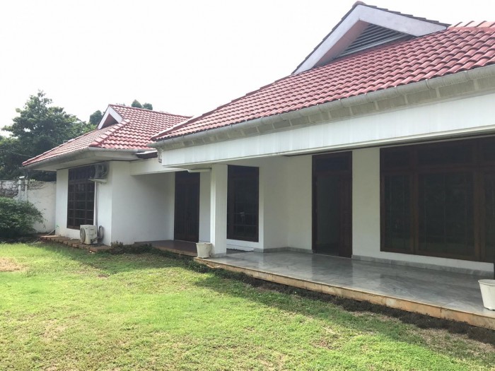 Rumah Disewakan di Kemang Jakarta Selatan